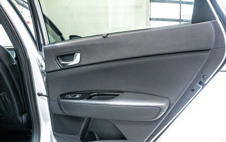 KIA Optima IV, 2019 год, 2 099 000 рублей, 18 фотография
