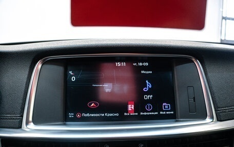 KIA Optima IV, 2019 год, 2 099 000 рублей, 14 фотография