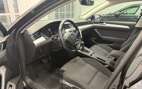 Volkswagen Passat B8 рестайлинг, 2019 год, 1 970 000 рублей, 9 фотография