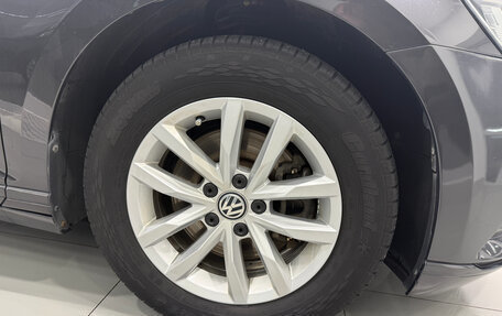 Volkswagen Passat B8 рестайлинг, 2019 год, 1 970 000 рублей, 8 фотография