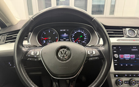 Volkswagen Passat B8 рестайлинг, 2019 год, 1 970 000 рублей, 23 фотография