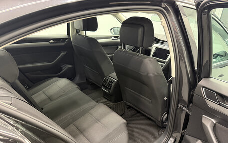 Volkswagen Passat B8 рестайлинг, 2019 год, 1 970 000 рублей, 18 фотография