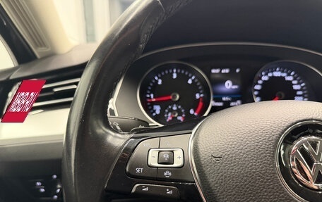Volkswagen Passat B8 рестайлинг, 2019 год, 1 970 000 рублей, 21 фотография