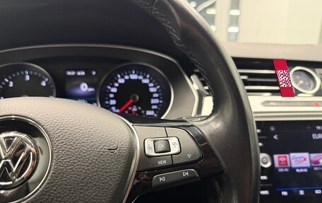 Volkswagen Passat B8 рестайлинг, 2019 год, 1 970 000 рублей, 22 фотография