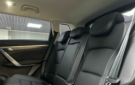 Geely Atlas, 2023 год, 2 199 000 рублей, 12 фотография