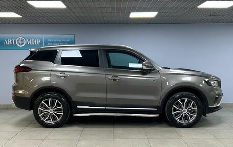 Geely Atlas, 2023 год, 2 199 000 рублей, 8 фотография