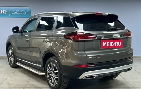Geely Atlas, 2023 год, 2 199 000 рублей, 5 фотография