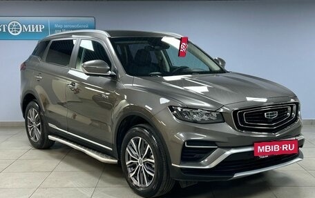 Geely Atlas, 2023 год, 2 199 000 рублей, 3 фотография