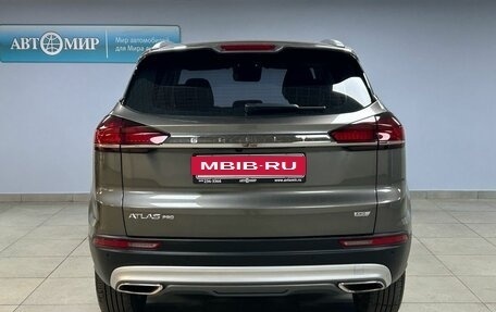 Geely Atlas, 2023 год, 2 199 000 рублей, 6 фотография