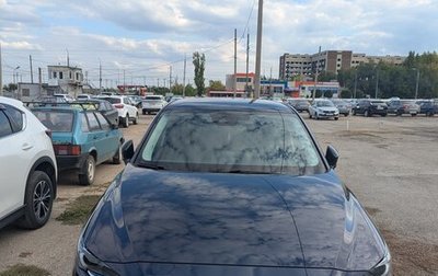 Mazda CX-5 II, 2021 год, 3 800 000 рублей, 1 фотография