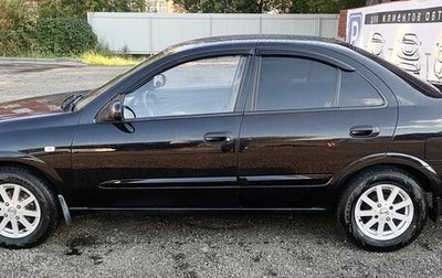 Nissan Almera Classic, 2011 год, 700 000 рублей, 1 фотография