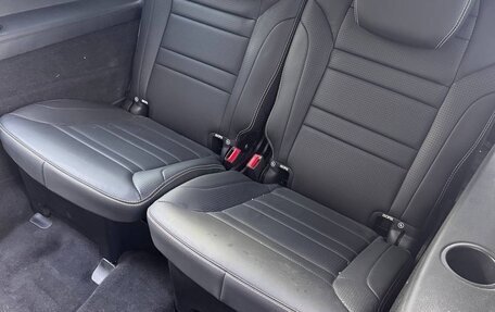 Mercedes-Benz GLS, 2016 год, 4 799 999 рублей, 12 фотография