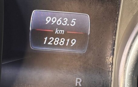 Mercedes-Benz GLS, 2016 год, 4 799 999 рублей, 14 фотография