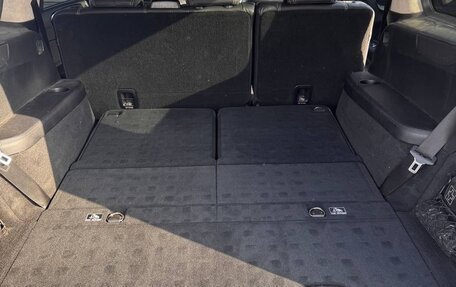 Mercedes-Benz GLS, 2016 год, 4 799 999 рублей, 11 фотография