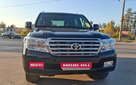Toyota Land Cruiser 200, 2011 год, 3 400 000 рублей, 1 фотография