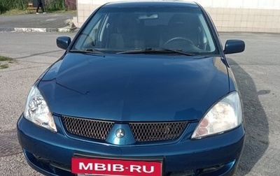 Mitsubishi Lancer IX, 2006 год, 460 000 рублей, 1 фотография