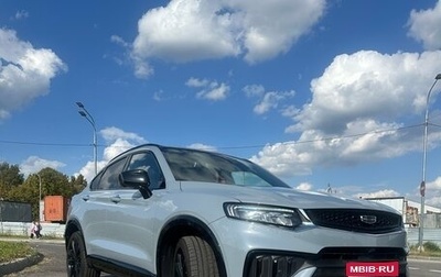 Geely Tugella FY11, 2023 год, 3 150 000 рублей, 1 фотография