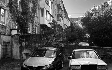 Mercedes-Benz 190 (W201), 1984 год, 110 000 рублей, 2 фотография