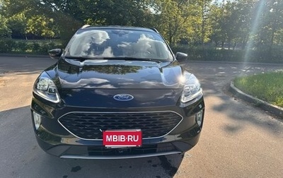 Ford Escape, 2020 год, 2 000 000 рублей, 1 фотография