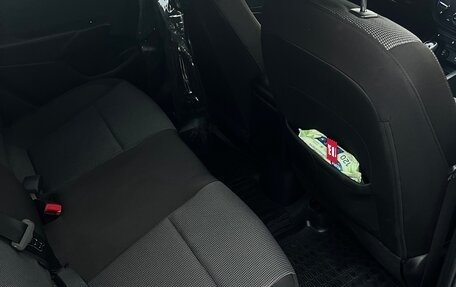 Hyundai Solaris II рестайлинг, 2021 год, 2 100 000 рублей, 16 фотография