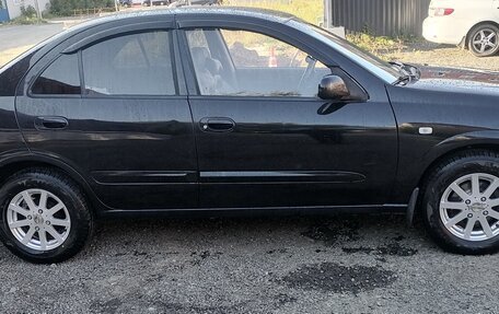 Nissan Almera Classic, 2011 год, 700 000 рублей, 3 фотография