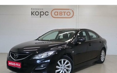 Mazda 6, 2011 год, 949 000 рублей, 1 фотография