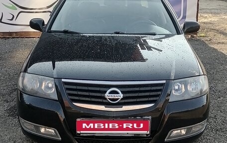 Nissan Almera Classic, 2011 год, 700 000 рублей, 2 фотография