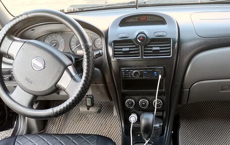 Nissan Almera Classic, 2011 год, 700 000 рублей, 5 фотография