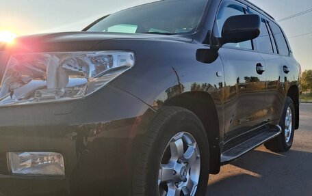 Toyota Land Cruiser 200, 2011 год, 3 400 000 рублей, 3 фотография