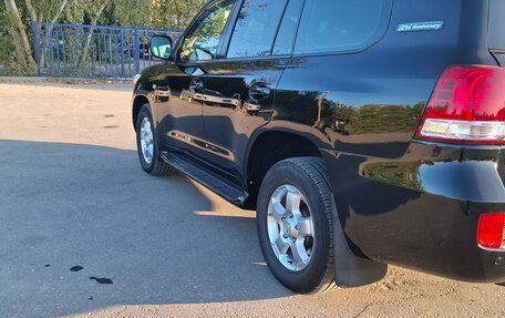 Toyota Land Cruiser 200, 2011 год, 3 400 000 рублей, 5 фотография