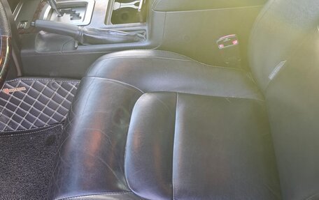 Toyota Land Cruiser 200, 2011 год, 3 400 000 рублей, 12 фотография