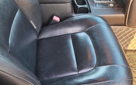 Toyota Land Cruiser 200, 2011 год, 3 400 000 рублей, 13 фотография