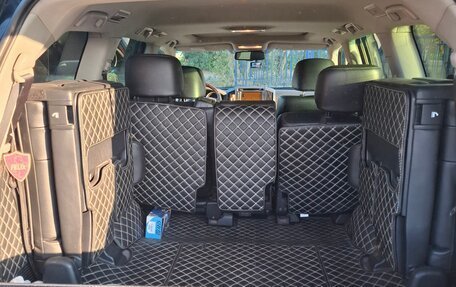Toyota Land Cruiser 200, 2011 год, 3 400 000 рублей, 16 фотография
