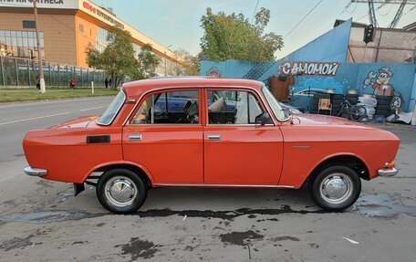 Москвич 2140, 1976 год, 70 000 рублей, 5 фотография