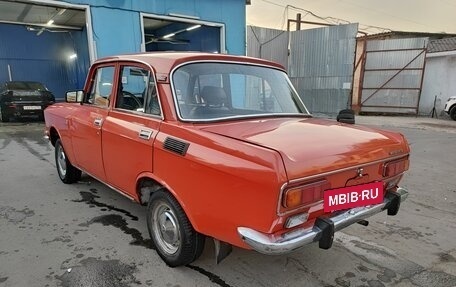 Москвич 2140, 1976 год, 70 000 рублей, 6 фотография
