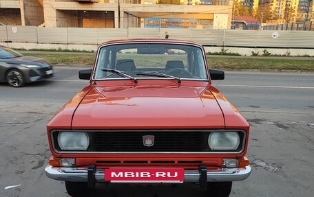 Москвич 2140, 1976 год, 70 000 рублей, 2 фотография