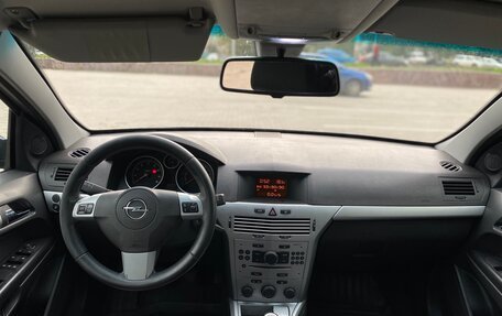 Opel Astra H, 2011 год, 369 000 рублей, 7 фотография
