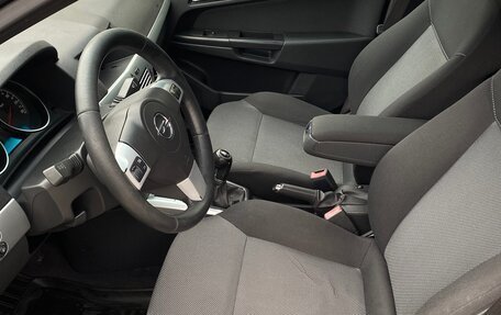 Opel Astra H, 2011 год, 369 000 рублей, 9 фотография