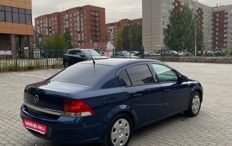 Opel Astra H, 2011 год, 369 000 рублей, 4 фотография