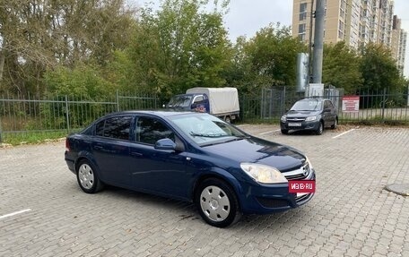 Opel Astra H, 2011 год, 369 000 рублей, 5 фотография