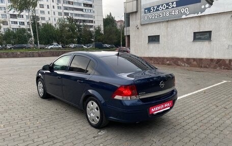 Opel Astra H, 2011 год, 369 000 рублей, 2 фотография