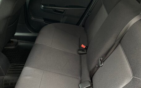 Opel Astra H, 2011 год, 369 000 рублей, 13 фотография