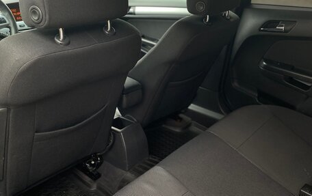Opel Astra H, 2011 год, 369 000 рублей, 14 фотография