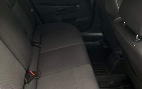 Opel Astra H, 2011 год, 369 000 рублей, 19 фотография
