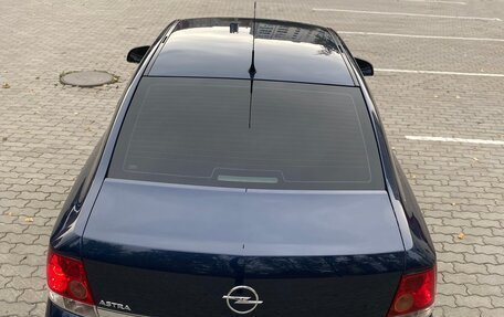 Opel Astra H, 2011 год, 369 000 рублей, 21 фотография