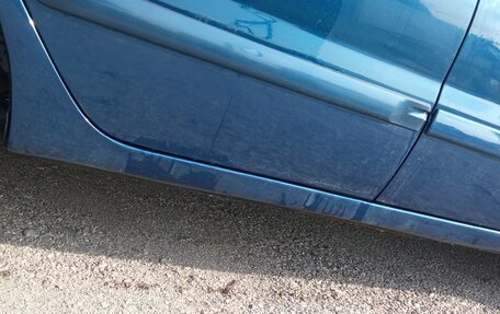 Mitsubishi Lancer IX, 2006 год, 460 000 рублей, 14 фотография
