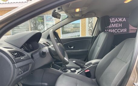 Renault Fluence I, 2010 год, 500 000 рублей, 9 фотография