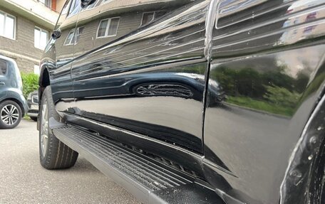 Toyota Land Cruiser 100 рестайлинг 2, 1998 год, 1 500 000 рублей, 7 фотография