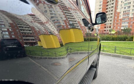 Toyota Land Cruiser 100 рестайлинг 2, 1998 год, 1 500 000 рублей, 9 фотография