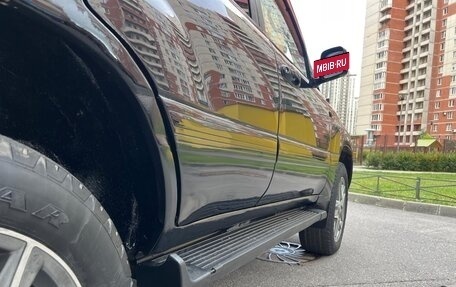 Toyota Land Cruiser 100 рестайлинг 2, 1998 год, 1 500 000 рублей, 8 фотография